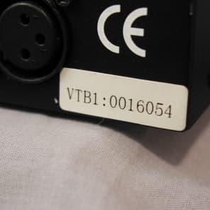 Studio Projects VTB1 Microphone Pre-amp image 5