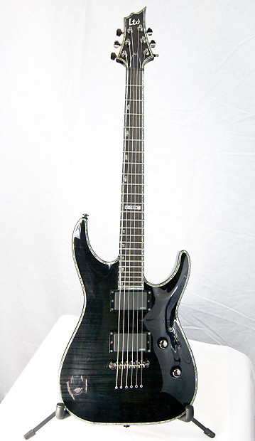 LTD  by ESP  H-351FR EMGピックアップ　中古 LTD by ESP H-351FR EMGピックアップ 中古 - メルカリ