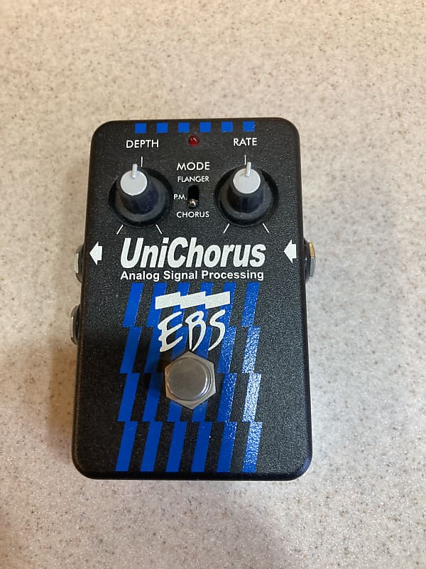 EBS UniChorus