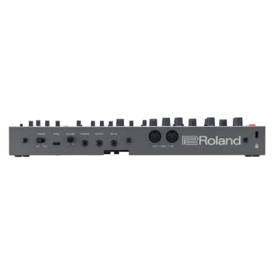 Roland JX-08 Boutique Series JX-8P Polyphonic Synthesizer Module w 2 Oscillators image 3