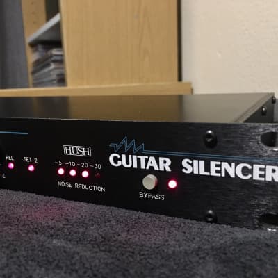 Rocktron Guitar Silencer - Dimebag Darrell - Mint Condition