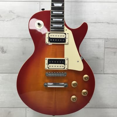 Epiphone Les Paul Standard 2002年製 レスポール ギター