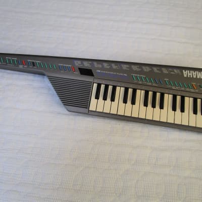 Yamaha SHS-10S Keytar FM synthesizer Tested 100% working Expedited shipping #3 image 1