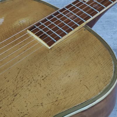 ヴィンテージ NICHIGEN ギター NIPPON GENGAKKI ヴィンテージ NICHIGEN ギター NIPPON GENGAKKI