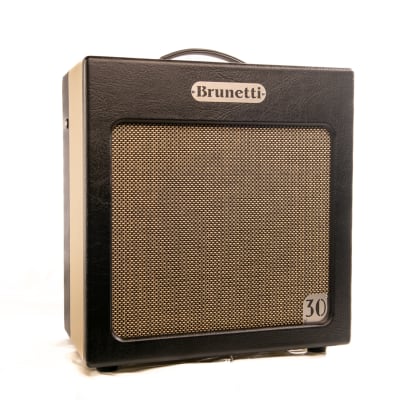 Brunetti Singleman 30W Combo 230V or 120V for sale