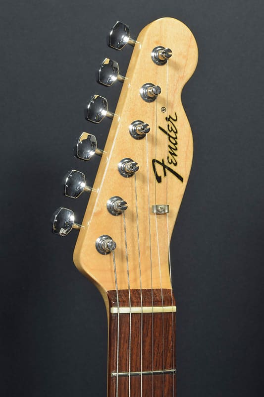 Fender Tl Zebra (S/N:Mij Jd12002671) (11/28) | Reverb