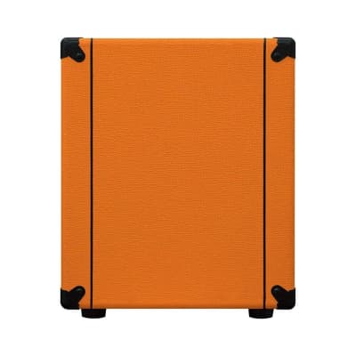 Orange Model OBC112 400-Watt Bass Speaker Cabinet 1x12 with Lavoce Neo Driver image 6