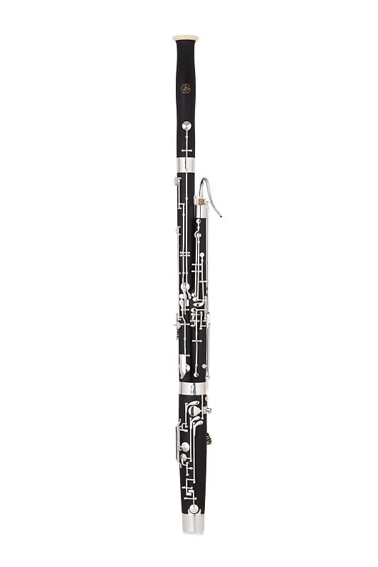 John Packer JP291 Key of C Full Size Bassoon w/Hard Case