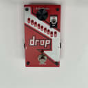 Digitech Drop Tune Polyphonic Pitch Shifter Droptune Guitar Effect Pedal