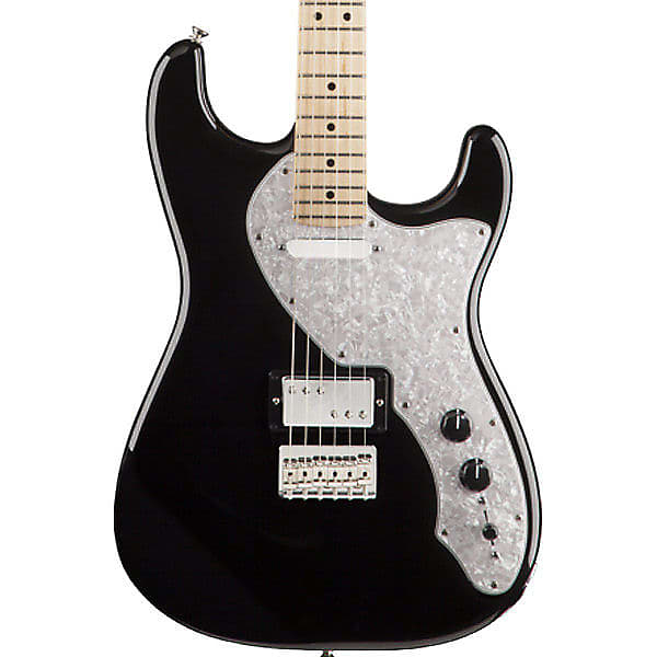 Fender Pawn Shop '70s Stratocaster Deluxe 2013 - 2014 image 2
