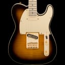 Fender Artist Series Richie Kotzen Telecaster Maple Fingerboard Brown Sunburst Electric Guitar