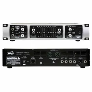 ベース tc electronic rh450 TC Electronic | Product | RH450