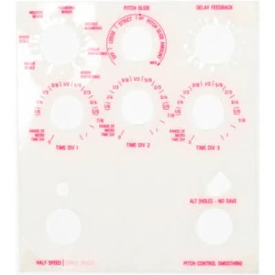 Reverb.com listing, price, conditions, and images for meris-hedra
