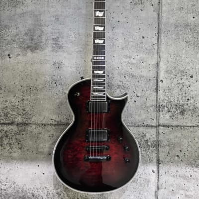 ESP E-II ALEXI LAIHO SV Wild Scythe 