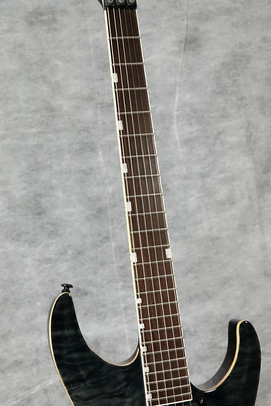 Grass Roots G-HR-72QM ホライゾン エレキギター Grass Roots G HR