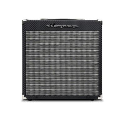 Ampeg RB-108 Rocket Bass 30-Watt 1x8