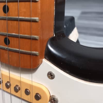 1980 Tokai Springy Sound stratocaster ST80 sunburst Japan ST