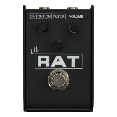 LIL’ RAT PROCO 正規品 ProCo Lil Rat | Reverb
