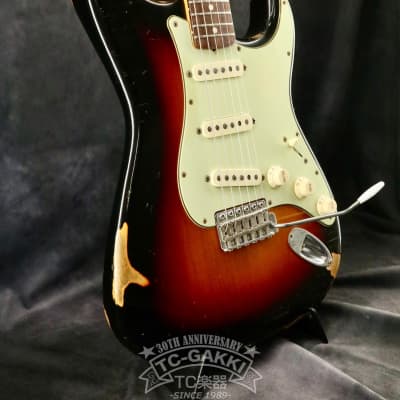 Fullertone Stroke 60 BZF | Reverb