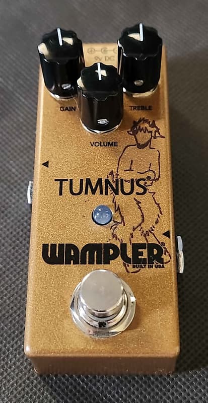 Wampler Tumnus