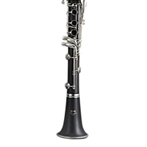 Yamaha on sale intermediate clarinet
