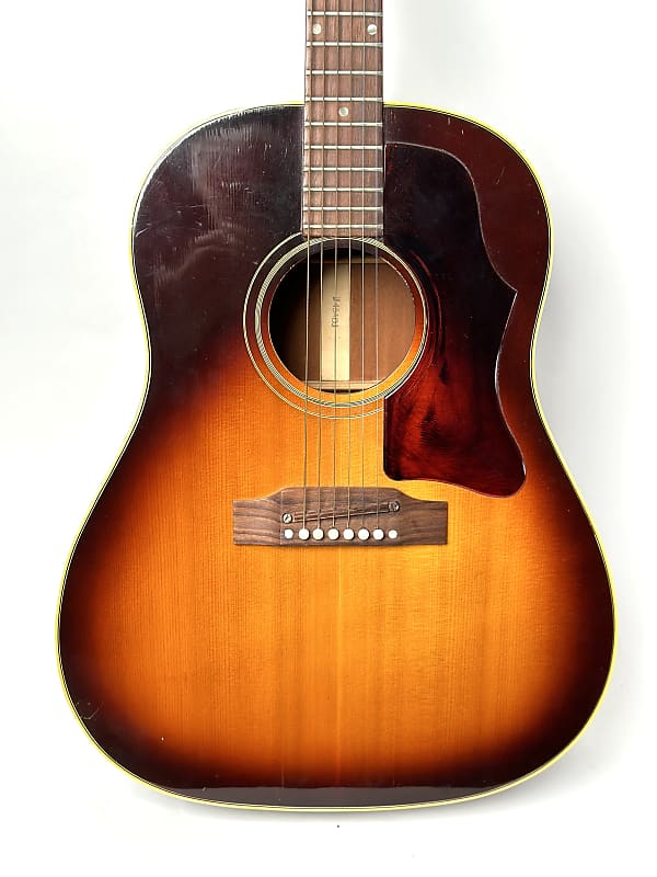 Gibson J-45 1967 image 1