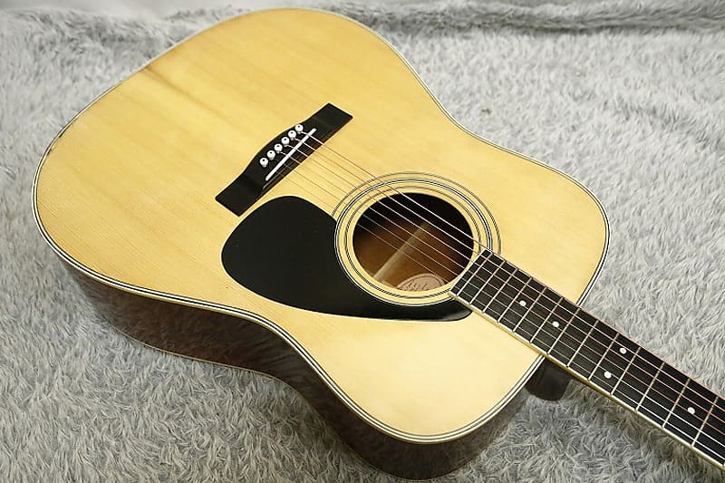 ヤマハ　YAMAHA　FG-200 D　80’s ジャパンヴィンテージ　ギター Vintage 1980's made YAMAHA FG-200D Orange Label Acoustic
