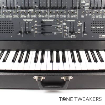 ARP 2600 Modular Synthesizer Meticulously Refurbished VINTAGE SYNTH DEALER image 3