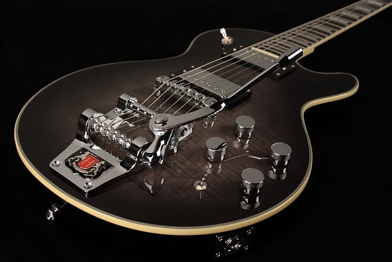 【受注生産品】 Hagstrom Super Swede Tremar | Reverb ギター