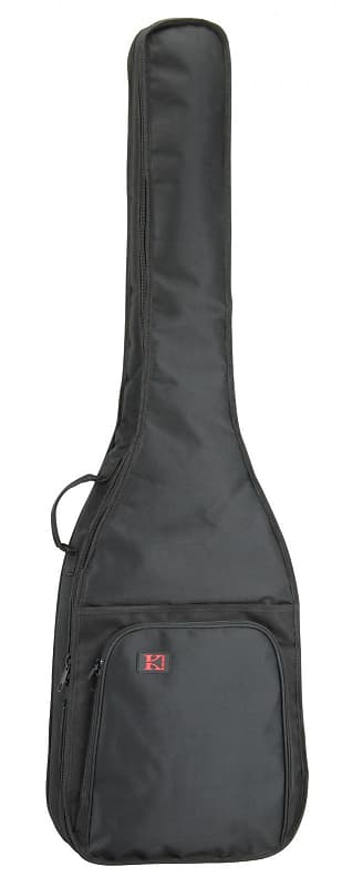 Kaces GigPak Bass Guitar Bag | Reverb