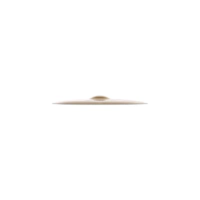 Zildjian A Custom Crash Cymbal 16" image 4