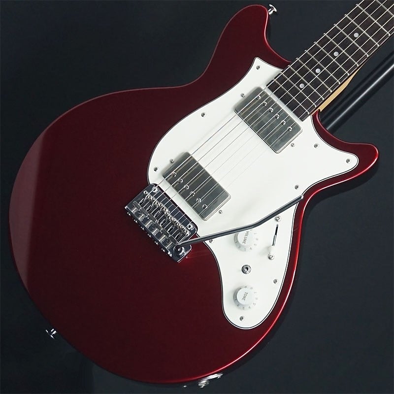 Kz Guitar Works KGW Bolt-on 22 2H6 MF（SFG）