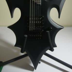 Doyle Wolfgang Von Frankenstein Annihilator Guitar Misfits Reverb