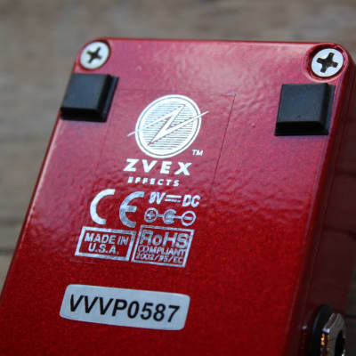 Zvex "Vertical Vibrophase" image 6