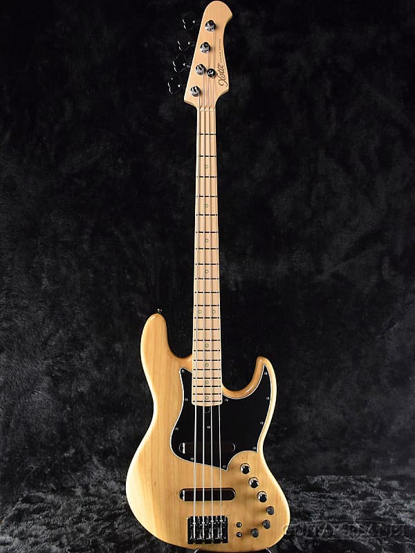特価エレキベース】XOTiC（エキゾチック）XJ-1T 4st DCAR over