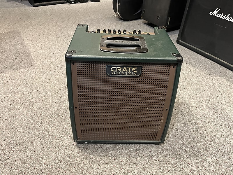 Crate CA6110D Gunnison Acoustic Amp Reverb