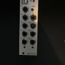 Doepfer Doepfer A-190-8 USB / MIDI to Sync Interface Silver