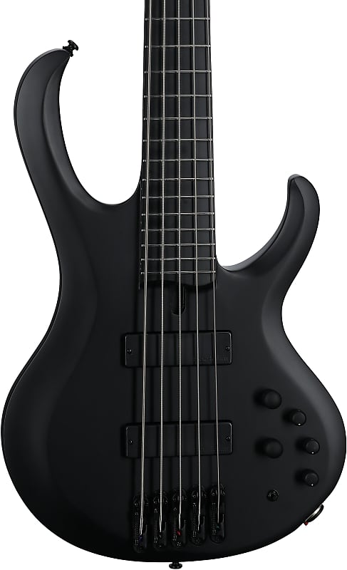 Ibanez BTB625EX Iron Label | Reverb