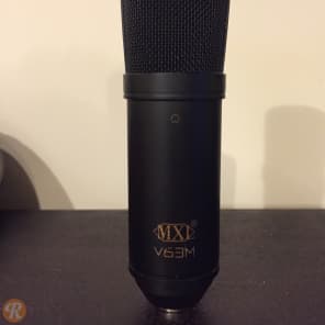 MXL V63M