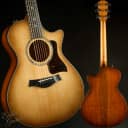 Taylor 512ce (Brand New)