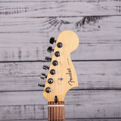 Fender Player Jaguar Electric Guitar | 3-Tone Sunburst image 7