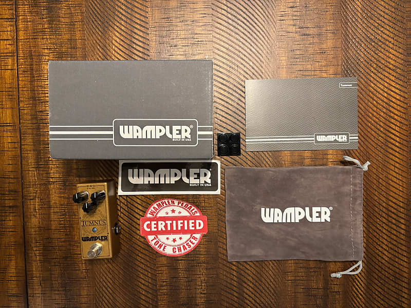 Wampler Tumnus