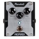 Randall FACEPUNCH Overdrive Pedal FACEPUNCH-U