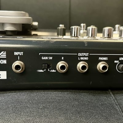 ZOOM G9.2tt Guiter Effects エフェクター 真空管