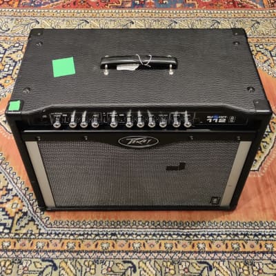 Peavey Bandit 112 80W 1x12 Guitar Combo Amp