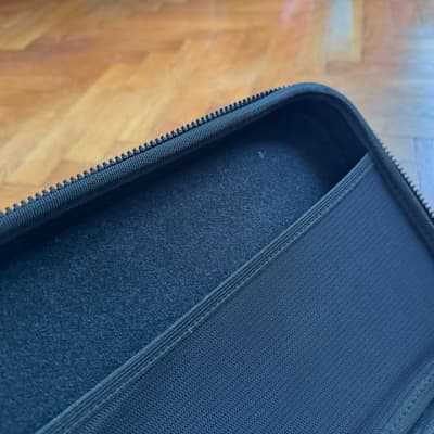 Analog Cases Pulse - Minilogue XD module Case 2021 - Black image 4