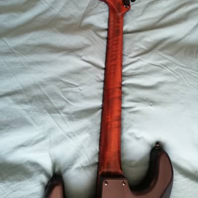 Warmoth Stratocaster image 8