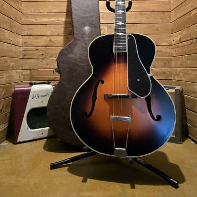 Epiphone Masterbilt EF-500R Fingerstyle Acoustic Guitar