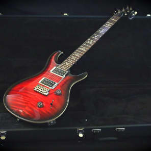 Paul Reed Smith (PRS) Custom 24 2013 Electric Guitar image 6