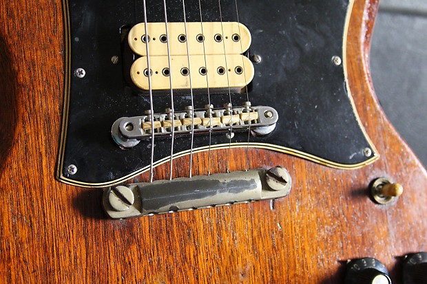 Matthew scott reverb top